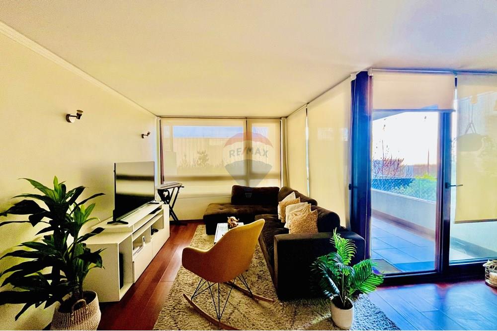 Residential - وحده سكنيه - Las Condes, Santiago, Metropolitana De Santiago - CL - 34.jpg - 1028057154-65