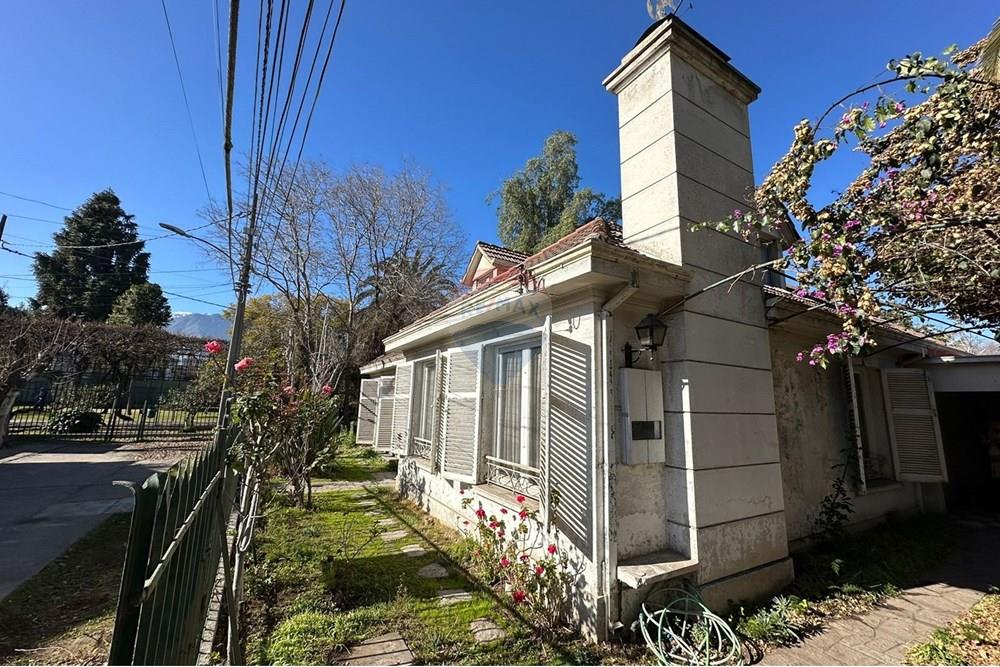 Casa - Venta - Ñuñoa, Santiago, Metropolitana De Santiago - WhatsApp Image 2025-07-18 at 4.34.31 PM.jpeg - 1028079089-5