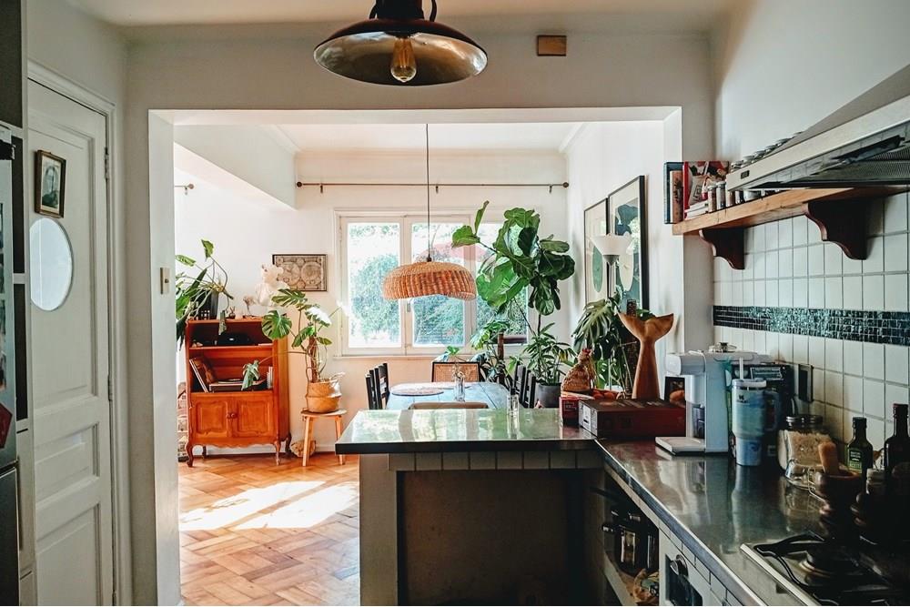 Residential - Omakotitalo - Providencia, Santiago, Metropolitana De Santiago - CL - IMG_20250810_132036-EDIT.jpg - Keittiö - 1028085049-5