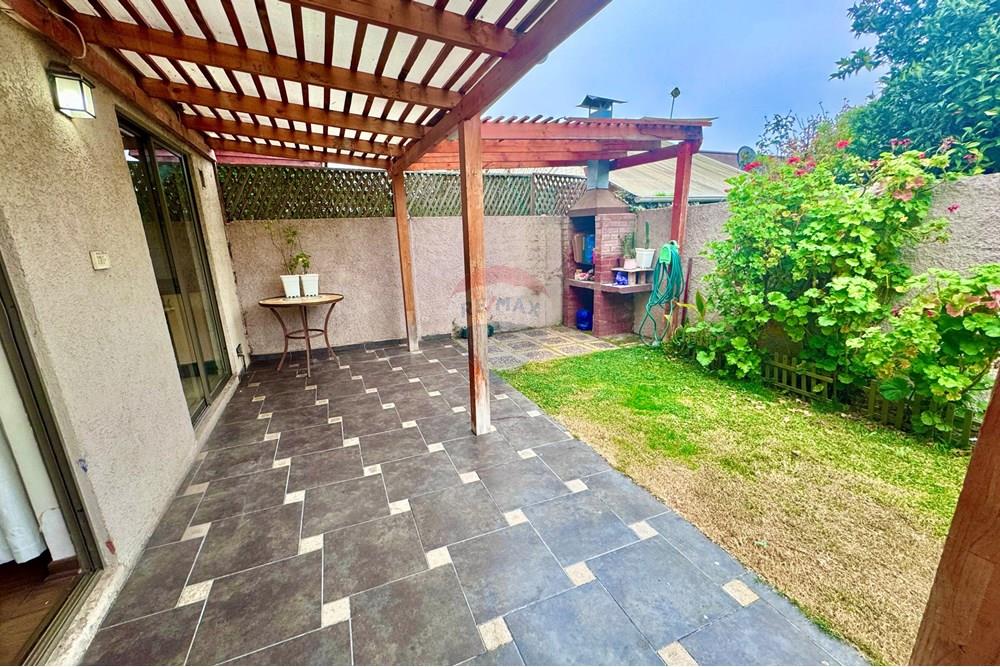 Жилищен - Къща - Maipú, Santiago, Metropolitana De Santiago - CL - IMG_8249.jpg - Тераса - 1028018291-704