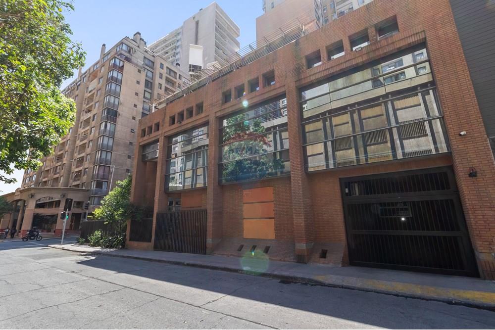 Επαγγελματικό - Χώρος Γραφείων - Santiago, Santiago, Metropolitana De Santiago - CL - foto (45).jpg - 1028102039-190