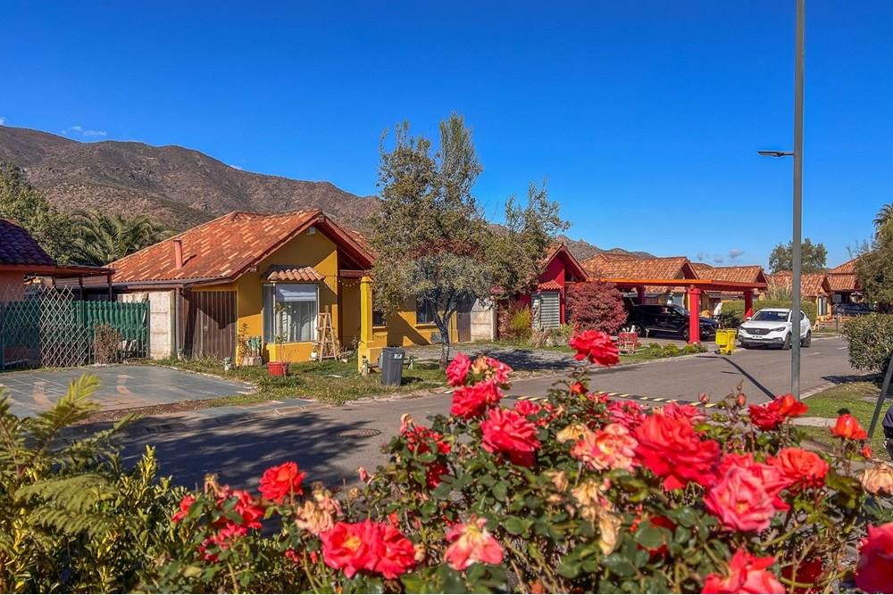 Residential - Отдельно стоящий дом - Colina, Chacabuco, Metropolitana De Santiago - CL - foto-33.jpg - 1028102046-36