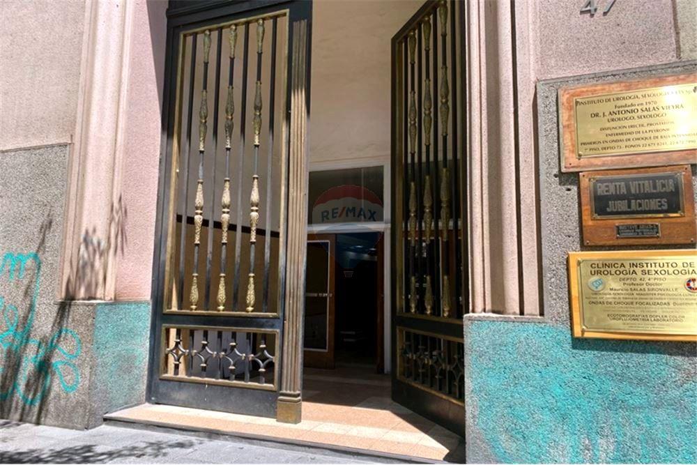 Επαγγελματικό - Χώρος Γραφείων - Santiago, Santiago, Metropolitana De Santiago - CL - 6 - 1028018291-641