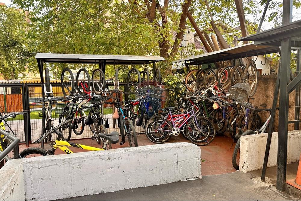 Residential - 콘도/아파트 - San Miguel, Santiago, Metropolitana De Santiago - CL - IMG_3914.jpg - 1028098034-25