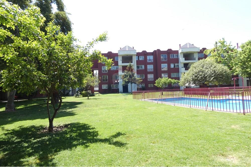 Residencial - Piso - Maipú, Santiago, Metropolitana De Santiago - CL - P1170669.JPG - 1028018333-433
