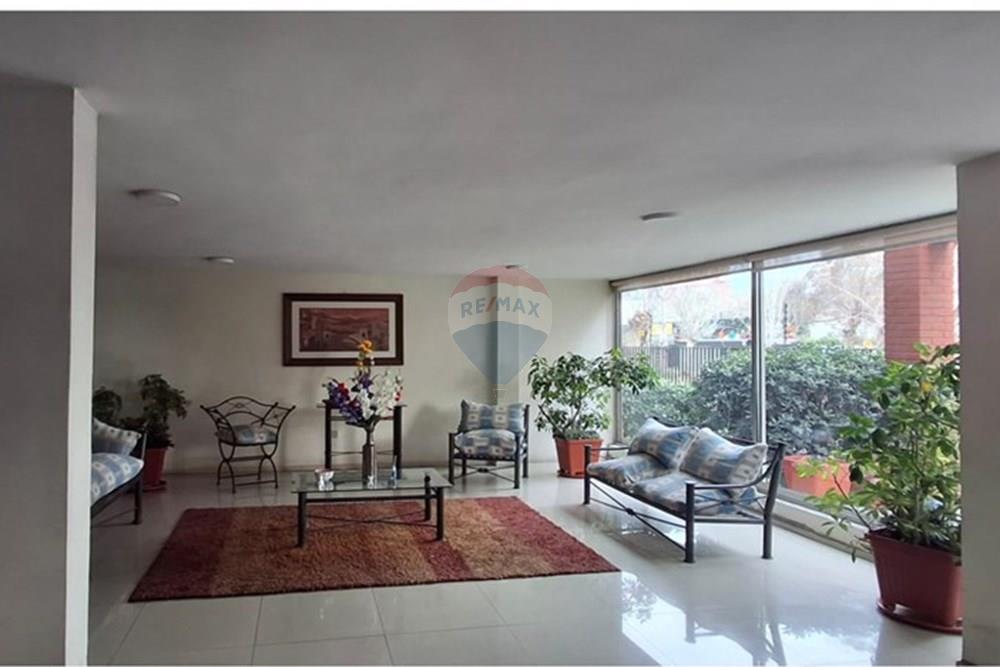 Residential - 콘도/아파트 - San Miguel, Santiago, Metropolitana De Santiago - CL - sala de espera san miguel.jpeg - 1028098034-25