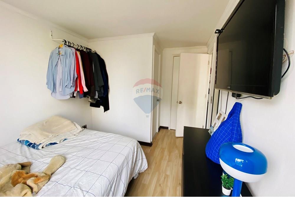 Residential - Ejerlejlighed - Ñuñoa, Santiago, Metropolitana De Santiago - CL - IMG_5264.jpeg - 1028076056-92