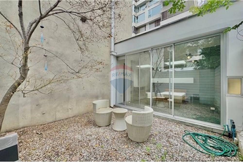 Departamento - Venta - Las Condes, Santiago, Metropolitana De Santiago - 18.jpg - 1028080090-102