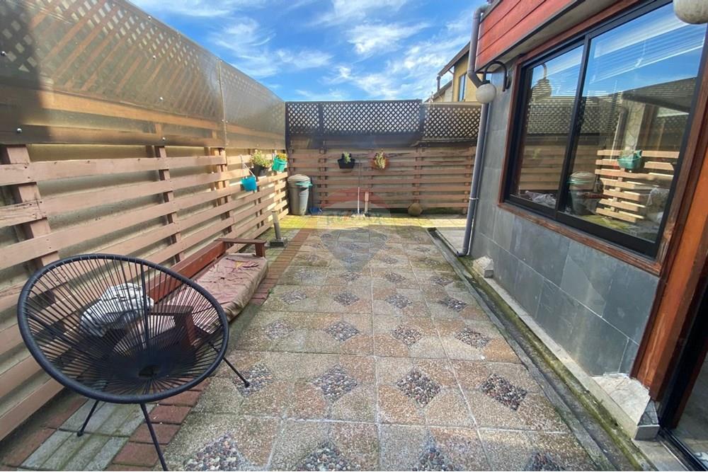 Residencial - Casa - Concepción, Concepción, Biobío - CL - IMG-20251008-WA0024.jpg - Backyard - 1028092085-19