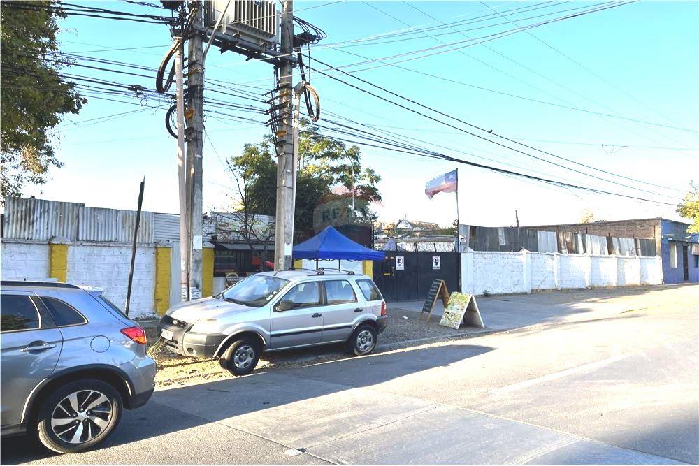 Residential - Nezazidljivo zemljišče - San Miguel, Santiago, Metropolitana De Santiago - CL - 5 - 1028018311-79