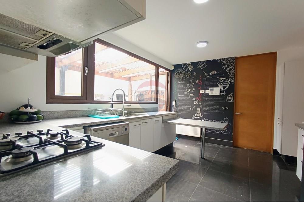 Residential - House - Colina, Chacabuco, Metropolitana De Santiago - CL - Cocina 2.jpg - 1028096063-31