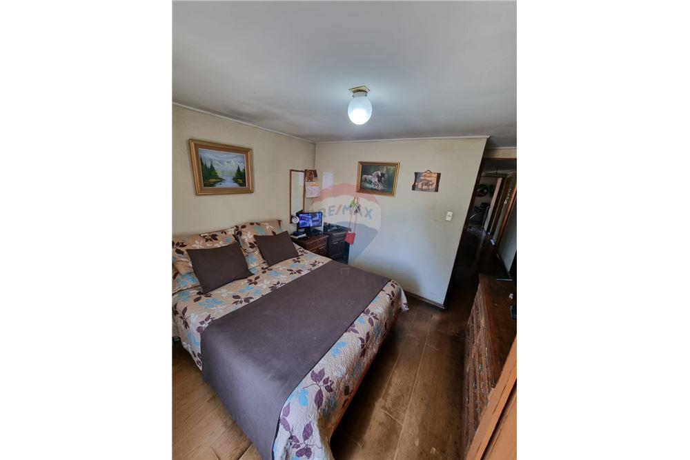 Residential - Bahay - San Miguel, Santiago, Metropolitana De Santiago - CL - 51 - 1028018386-411