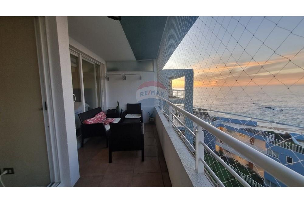 Residential - Condo/Apartment - Concón, Valparaíso, Valparaíso - CL - 20240619_174954.jpg - 1028076025-884