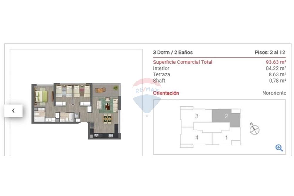 Residential - Condo/Apartment - Concón, Valparaíso, Valparaíso - CL - 80b16a7e-7fcd-4df0-9fb5-fbcb60d97ece.jpg - 1028050214-50