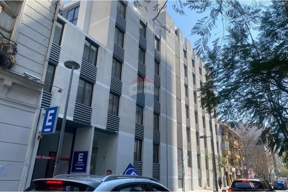 Commercial - Toimistotila - Santiago, Santiago, Metropolitana De Santiago - CL - Imagen de WhatsApp 2025-09-13 a las 22.25.19_d8c84ce9.jpg - 1028018540-25