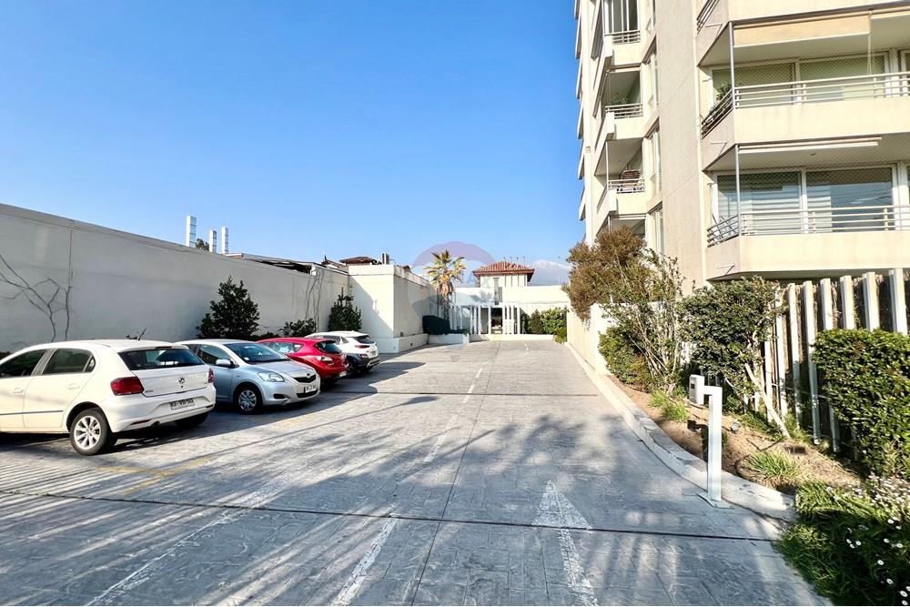 Жилищен - Апартамент - La Reina, Santiago, Metropolitana De Santiago - CL - IMG_6588.jpeg - 1028098015-628