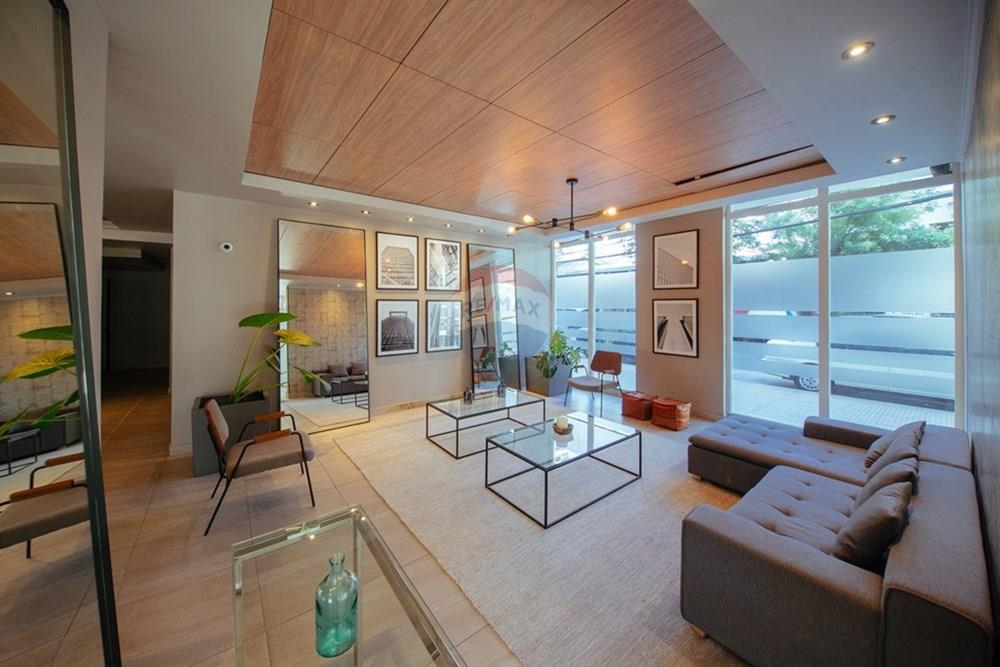 Residential - Διαμέρισμα - Santiago, Santiago, Metropolitana De Santiago - CL - 38.jpg - 1028091030-35