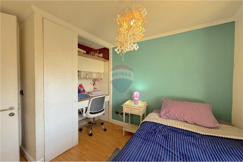 Departamento - Venta - Ñuñoa, Santiago, Metropolitana De Santiago - 25 - 1028061013-1002