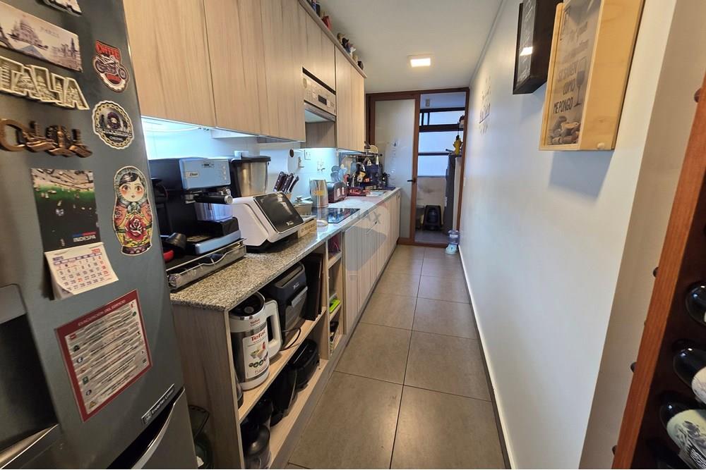 Departamento - Venta - Ñuñoa, Santiago, Metropolitana De Santiago - 20250611_165529.jpg - 1028018070-1408