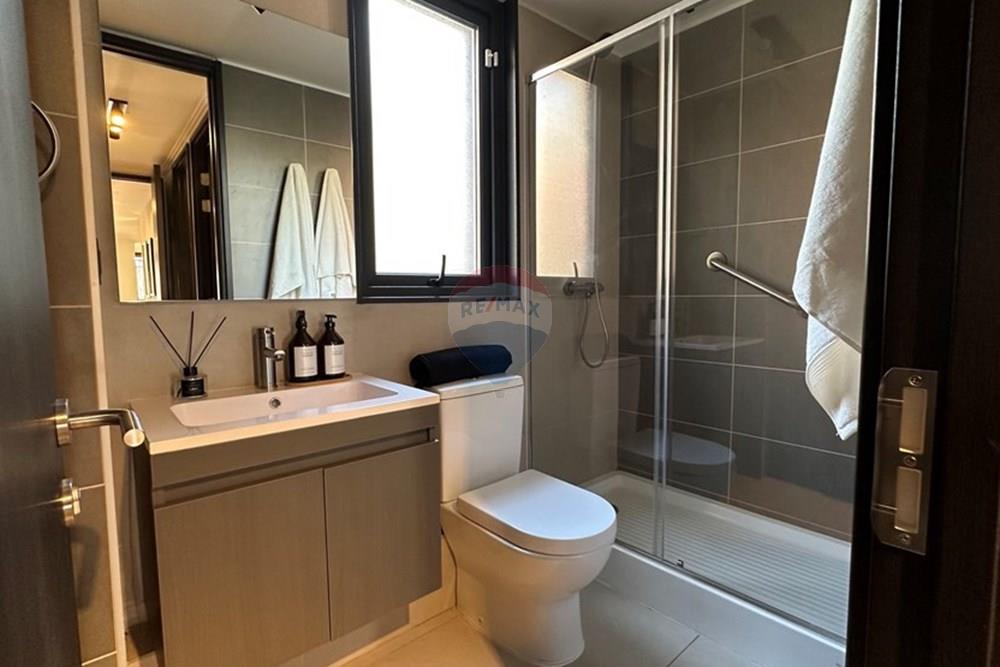 Rezidenčná - Byt - Providencia, Santiago, Metropolitana De Santiago - CL - IMG_9284.jpeg - 1028101005-115