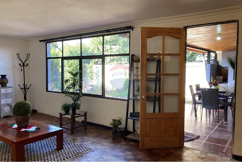 Residential - Hus - Conchalí, Santiago, Metropolitana De Santiago - CL - IMG_4431.JPG - 1028098012-85