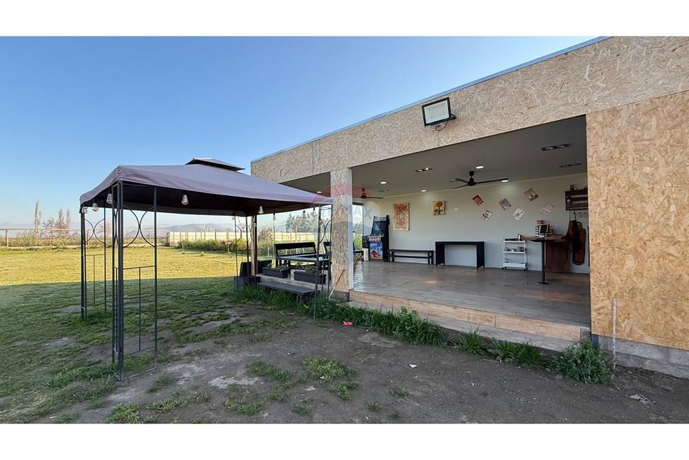 Dzīvojamais - Savrupmāja - San Bernardo, Maipo, Metropolitana De Santiago - CL - WhatsApp Image 2025-06-16 at 12.43.39 PM (2).jpeg - 1028050189-77