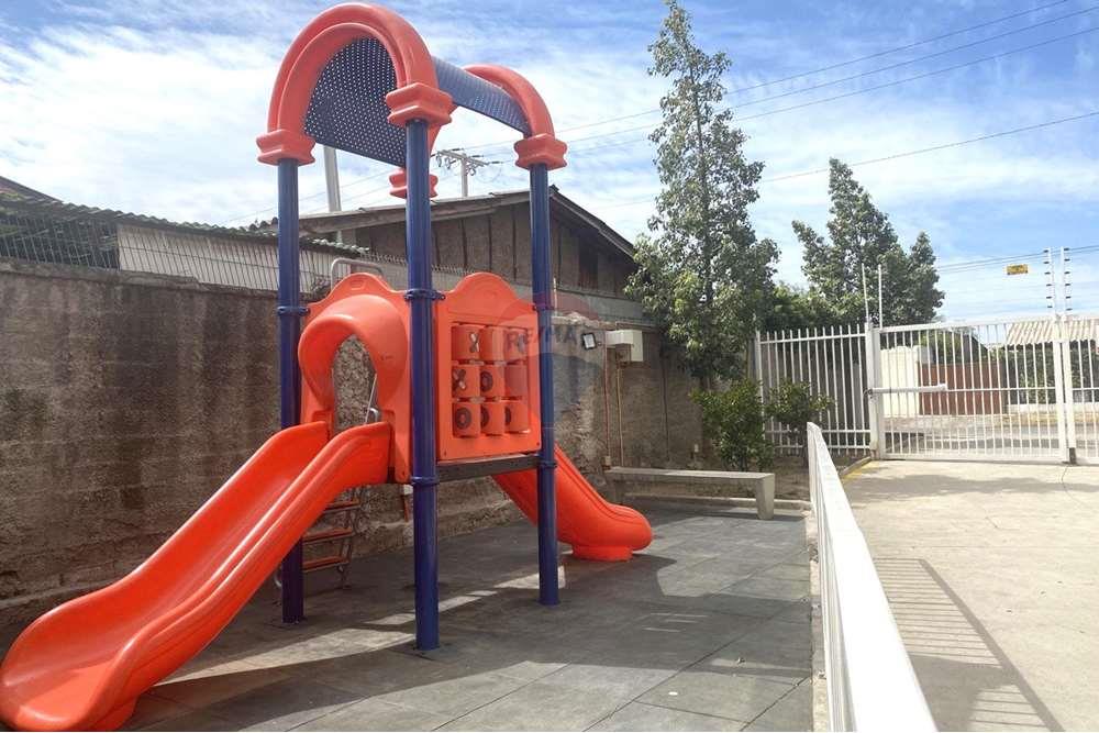 Mieszkaniowa - Mieszkanie - La Cisterna, Santiago, Metropolitana De Santiago - CL - 21.jpg - 1028018516-204