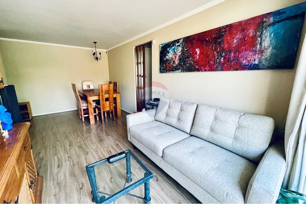 Residenziale - Appartamento - Lo Barnechea, Santiago, Metropolitana De Santiago - CL - IMG_0498.JPEG - 1028018533-556