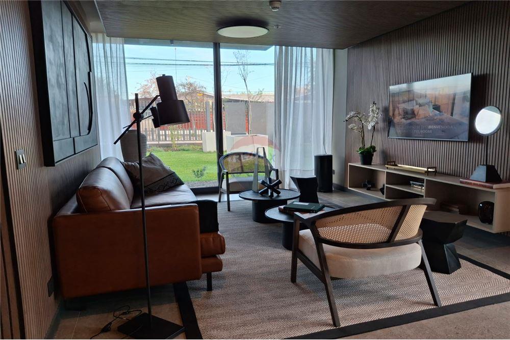 住宅 - 公寓/单元房 - La Florida, Santiago, Metropolitana De Santiago - CL - 25 - 1028018320-276