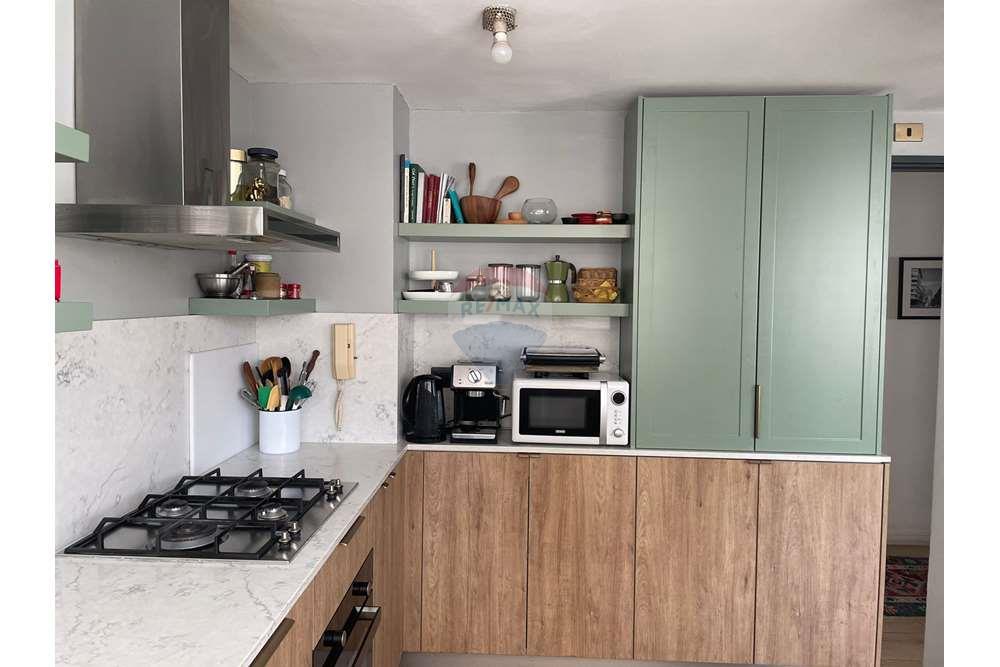 Residential - कोंडो/अपार्टमेंट - Las Condes, Santiago, Metropolitana De Santiago - CL - PHOTO-2023-12-20-18-27-05.jpg - 1028101005-146