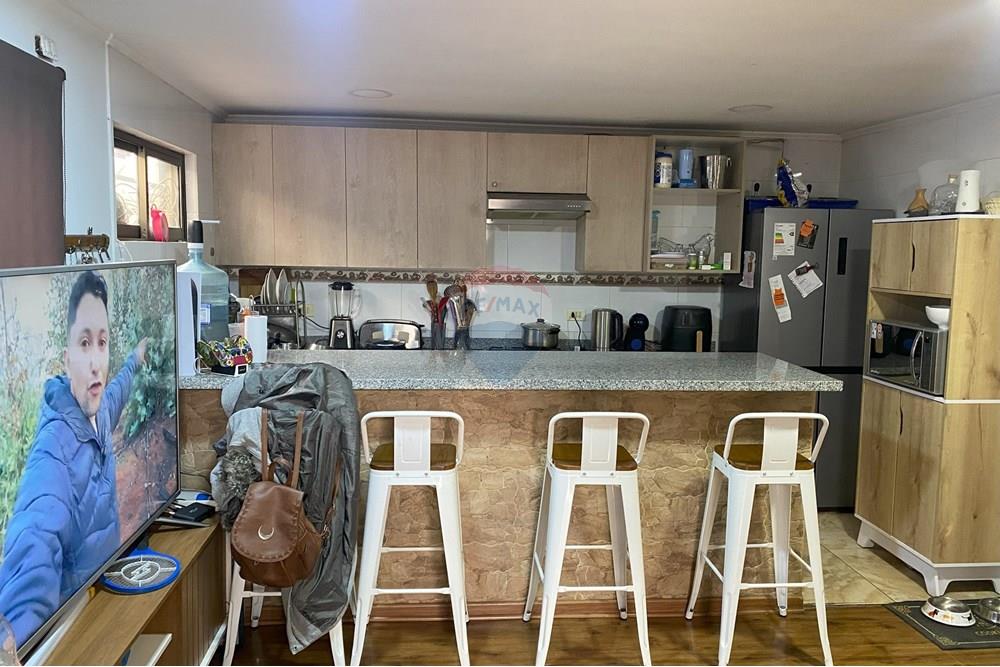 Residential - Huoneisto liiketilalla - Colina, Chacabuco, Metropolitana De Santiago - CL - IMG_0707.jpg - 1028057170-4