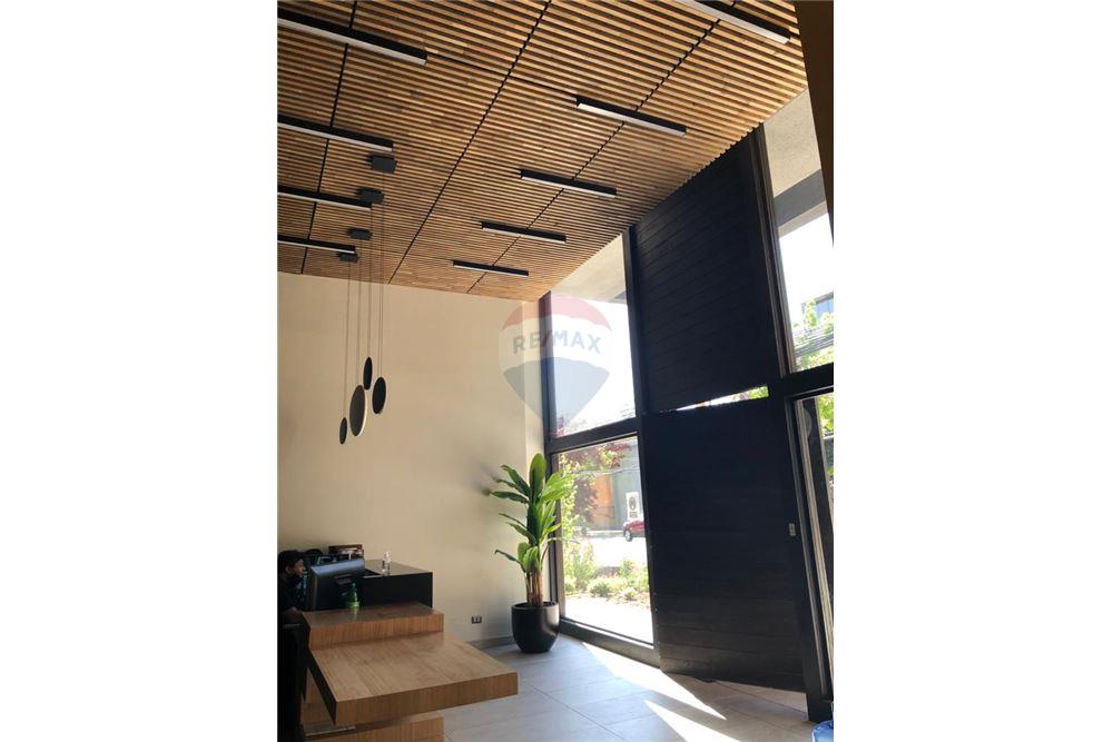 Residential - คอนโด-อพาร์ทเมนต์ - Ñuñoa, Santiago, Metropolitana De Santiago - CL - โถงรับแขก - 1028036023-436