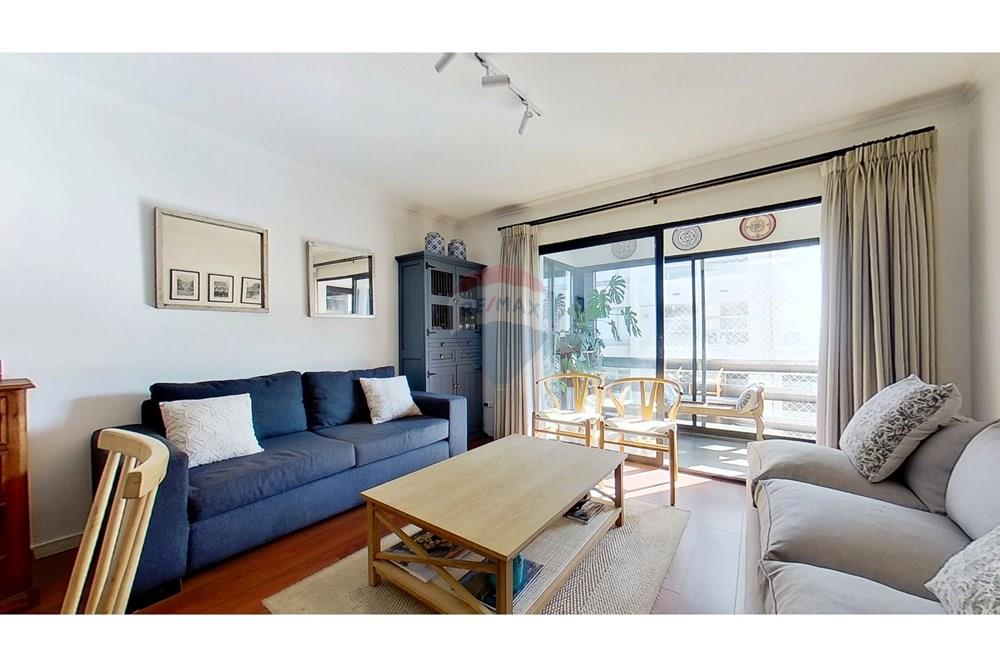 Dzīvojamais - Dzīvoklis - Providencia, Santiago, Metropolitana De Santiago - CL - 2A.jpg - 1028101016-176