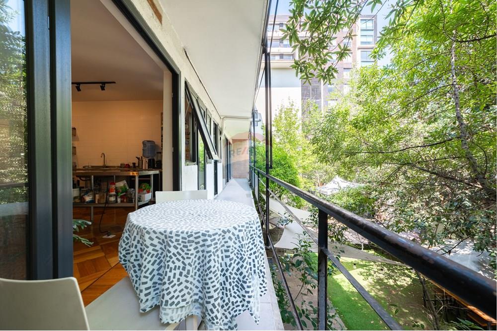 Departamento - Venta - Providencia, Santiago, Metropolitana De Santiago - Providencia-12.jpg - 1028096115-5