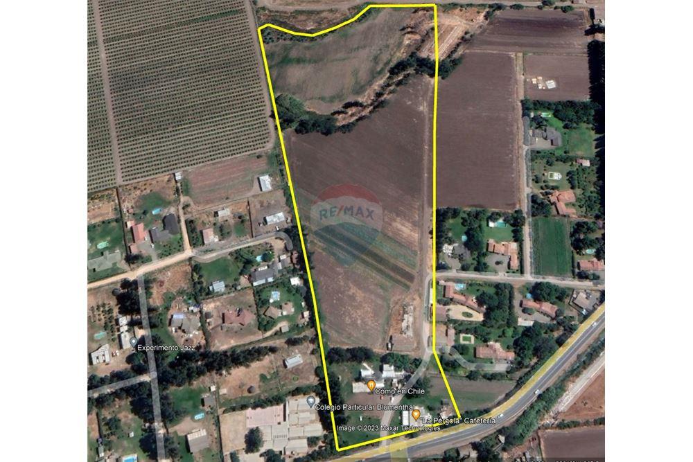 Residential - คฤหาสน์ชนบท - Talagante, Talagante, Metropolitana De Santiago - CL - 18 - 1028091010-162