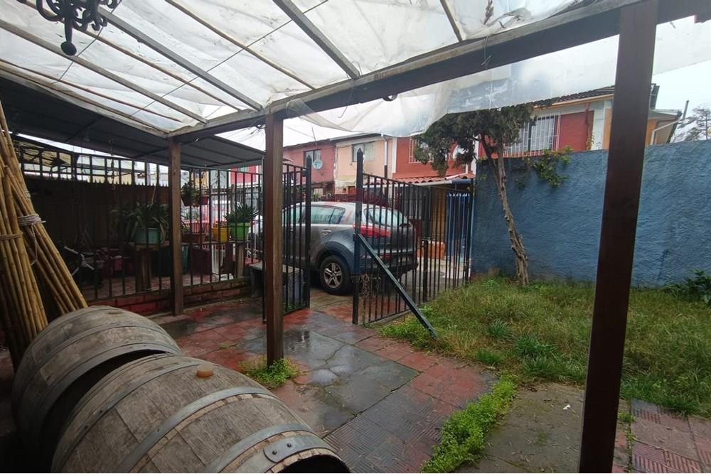 Residential - Hiša večstanovanjska - La Pintana, Santiago, Metropolitana De Santiago - CL - Foto 20.jpeg - 1028018549-35