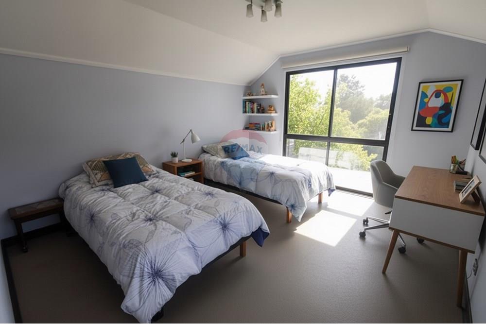 Bostad - Kedjehus - Las Condes, Santiago, Metropolitana De Santiago - CL - staging-digital (4).jpeg - 1028050218-24