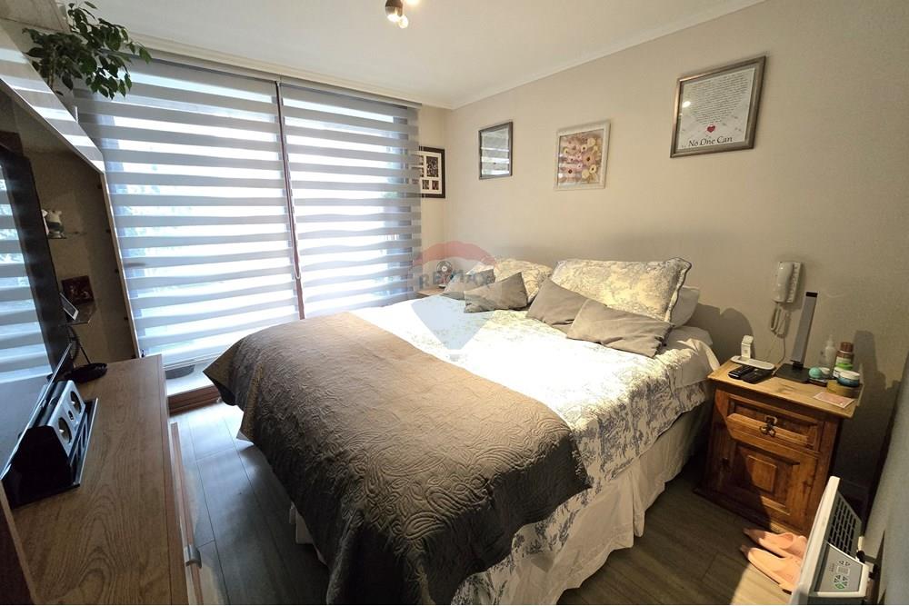 Departamento - Venta - Ñuñoa, Santiago, Metropolitana De Santiago - 20250611_162636.jpg - 1028018070-1408