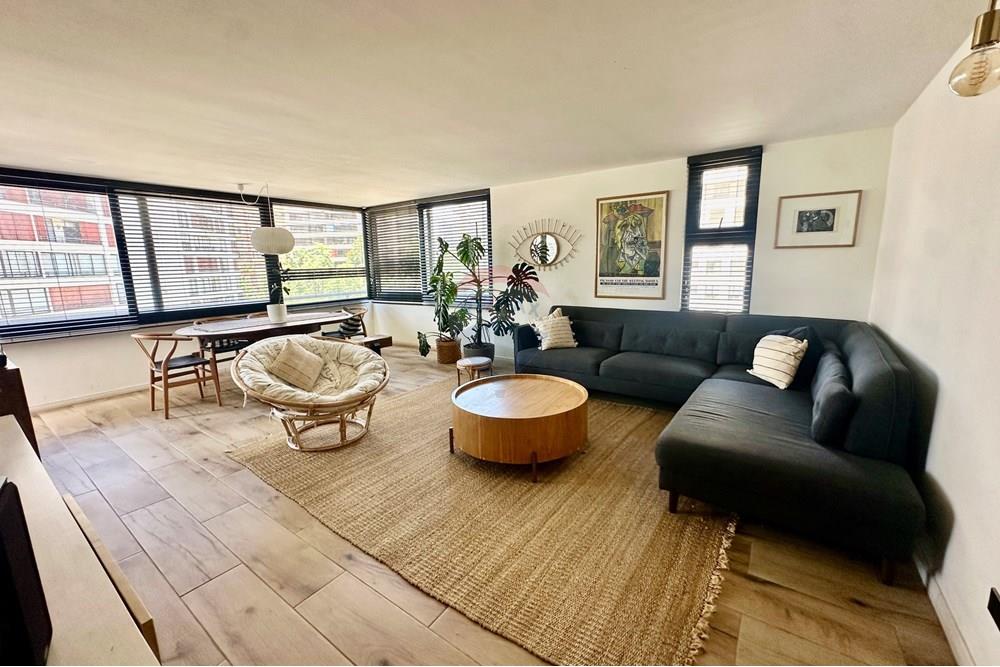 Residential - कोंडो/अपार्टमेंट - Las Condes, Santiago, Metropolitana De Santiago - CL - IMG_9089 3.jpg - 1028101005-146