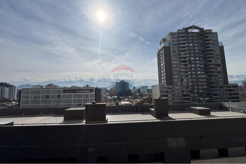 Residential - وحده سكنيه - Ñuñoa, Santiago, Metropolitana De Santiago - CL - IMG_5695.JPG - 1028076046-516