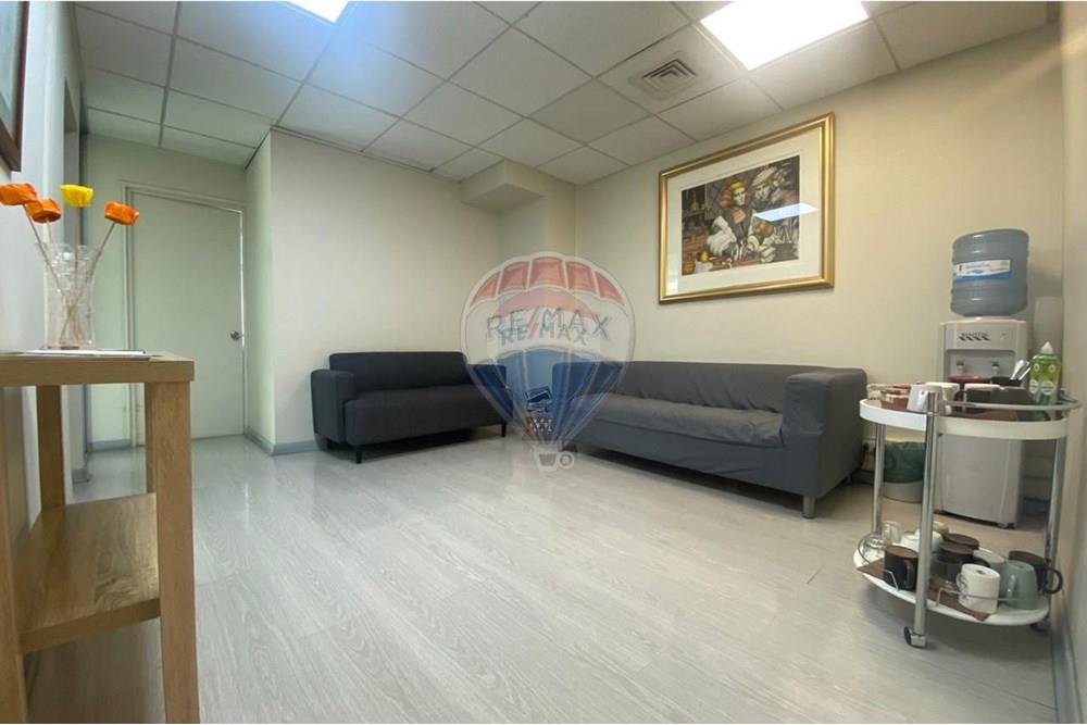 Търговски - Офис - Las Condes, Santiago, Metropolitana De Santiago - CL - 4.jpg - 1028018419-51