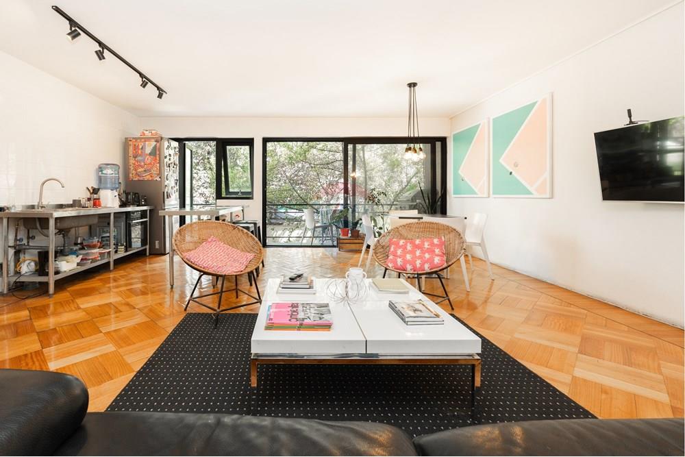 Departamento - Venta - Providencia, Santiago, Metropolitana De Santiago - Providencia-18.jpg - 1028096115-5