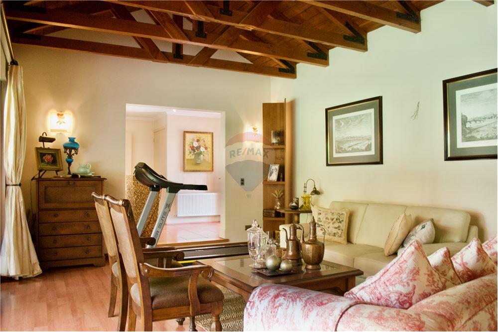 Residential - Omakotitalo - Colina, Chacabuco, Metropolitana De Santiago - CL - Olohuone/Ruokailutila - 1028076025-896