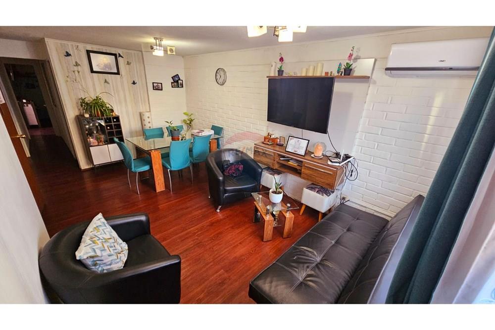 居住用物件 - 戸建 - Pudahuel, Santiago, Metropolitana De Santiago - CL - 20.jpeg - 1028112022-22