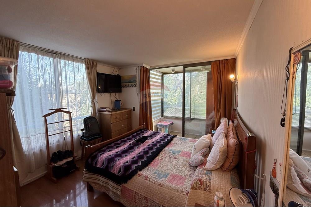 住宅 - 公寓/单元房 - Ñuñoa, Santiago, Metropolitana De Santiago - CL - IMG_0604.jpeg - 1028100035-53