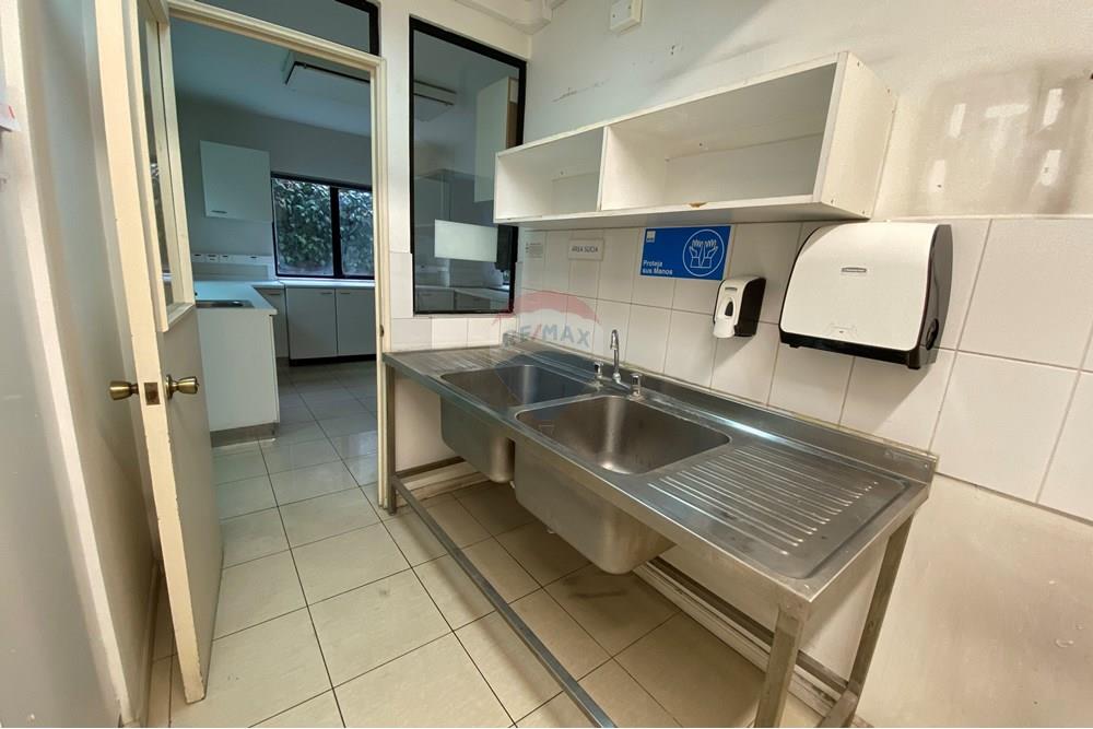 Oficina - Venta - Providencia, Santiago, Metropolitana De Santiago - IMG_0753 2.JPG - 1028101033-16