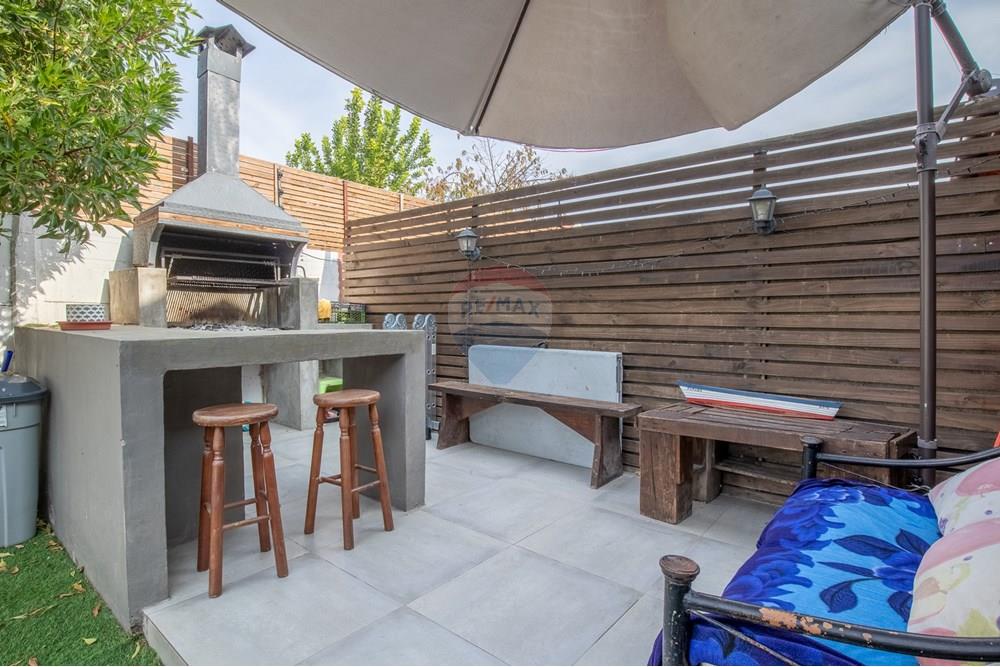 Gyvenamasis - Namas - Lampa, Chacabuco, Metropolitana De Santiago - CL - foto-10.jpg - 1028102060-18