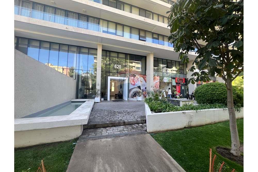 تجاري  - مساحة المكتب  - Las Condes, Santiago, Metropolitana De Santiago - CL - WhatsApp Image 2024-04-04 at 1.08.53 PM.jpeg - 1028018472-75
