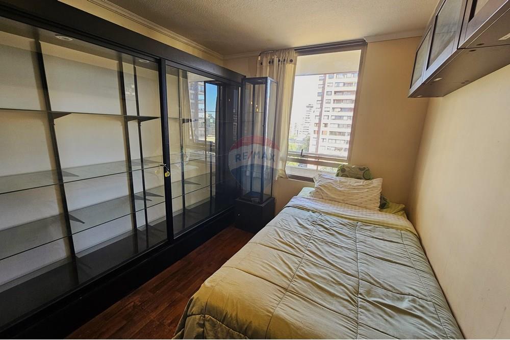 Residential - Διαμέρισμα - Las Condes, Santiago, Metropolitana De Santiago - CL - 20250304_160320.jpg - 1028091006-667