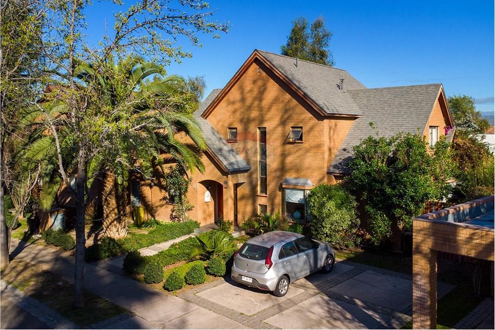 Residential - Αυτόνομη κατοικία - Colina, Chacabuco, Metropolitana De Santiago - CL - Dron1.jpeg - Άλλο - 1028109022-984